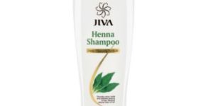 Henna Shampoo