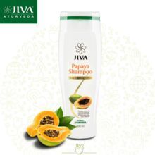 Papaya Shampoo