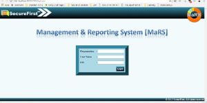 Vulnerability Management System