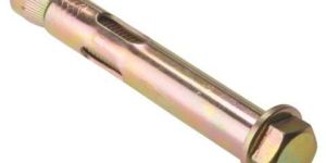 Brass Anchor Fasteners