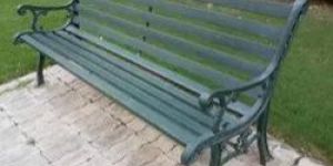 Outdoor Benches