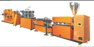 HDPE Corrugated Pipe Plant