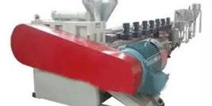 PVC Granule Air Cutter