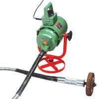 Heavy Duty Flexible Shaft