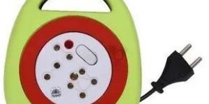 Electrical Extension Board