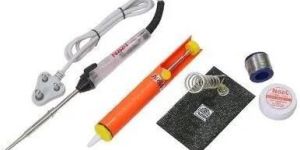 Soldering Kit Set