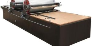 Flexographic Printing Machine