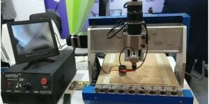 Vectra CNC System