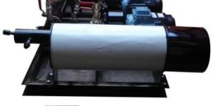 Pumping Heating Unit