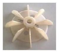 Electric Motor Cooling Fan Blade