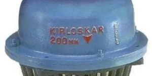 Kirloskar Foot Valves
