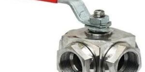 Shenco Ball Valve