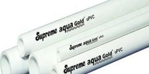 Supreme UPVC Pipe