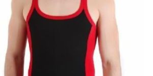 SHARP GYM VEST