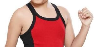 SHARP-MINI GYM VEST