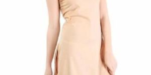 ZAHA - SIDE CUT SLIP