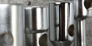 Heavy Duty Truck Lug Wrench for Tyre Repair