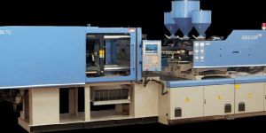 Multi Color Marble Effect