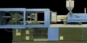 Single Color Thermoplastic Injection Molding