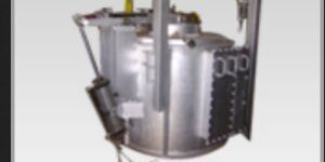 Electric Resistance Furnace