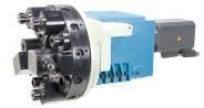 AXIAL SMT SINGLE MOTOR LIVE TOOL TURRETS