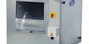 Inline Cabinet Fan