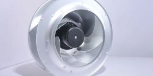 Radial Fan