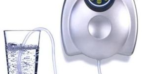 Ozone Water Purifier