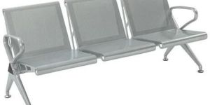 3 Seater Waiting Chair