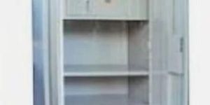 Office Steel Wardrobe
