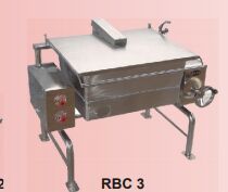 Tilting Bulk Cooker