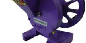 Dry Fruit Cutting Machine