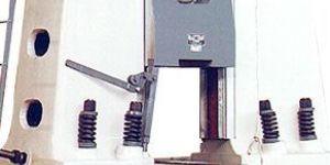 Cast Steel Columns, Slides and Tup