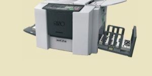 Riso Printer Digital Duplicator