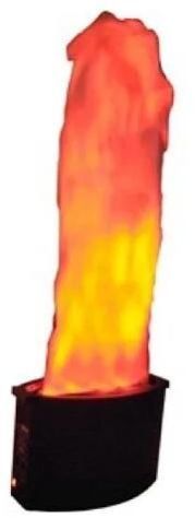 LED Flame Light