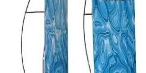 Outdoor Banner Stand