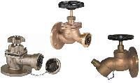 Marine Valves