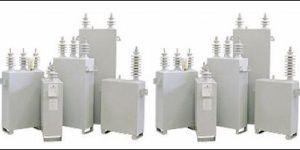 High Tension Capacitors