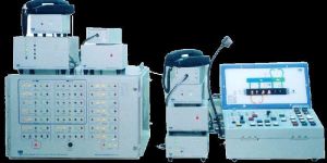 Digital Remote Controlled Desk