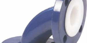 PTFE Lined Fittings