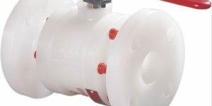 THERMOPLASTIC Ball Valve