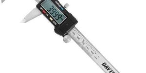 Digital Vernier Caliper