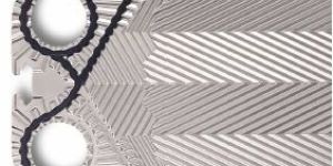 Plate Heat Exchanger Gasket