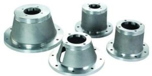 Aluminium Bell Housing