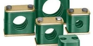 Hydraulic Pipe Clamp