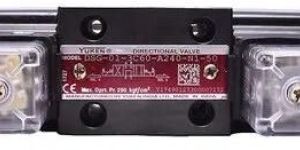 Hydraulic Solenoid Valves