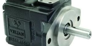 Veljan Hydraulic Pumps