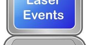 Laser Controlled Events