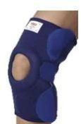 Neoprene Knee Support