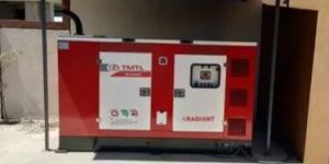 Escorts Diesel Generator